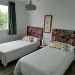 Naranjos * Tenteniguada