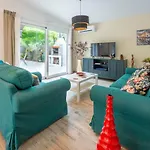 Naranjos Vakantiehuis