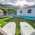 Naranjos Tenteniguada