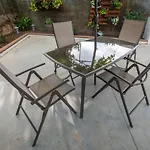 Vakantiehuis Naranjos Tenteniguada