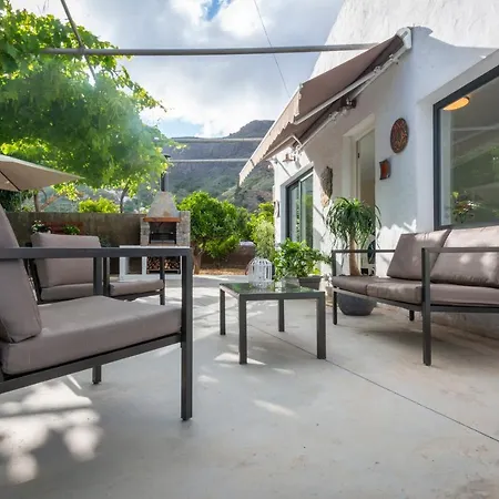 Naranjos Vakantiehuis